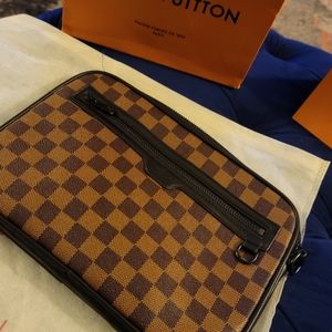 Brand new tablet/iPad pouch for men/women